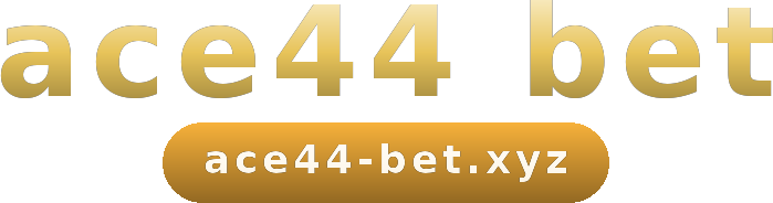 ace44 bet logo